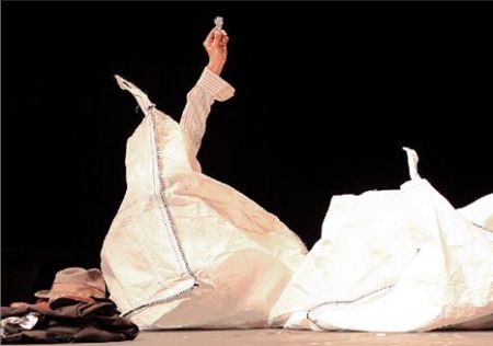 Τα πάντα πυορροεί…