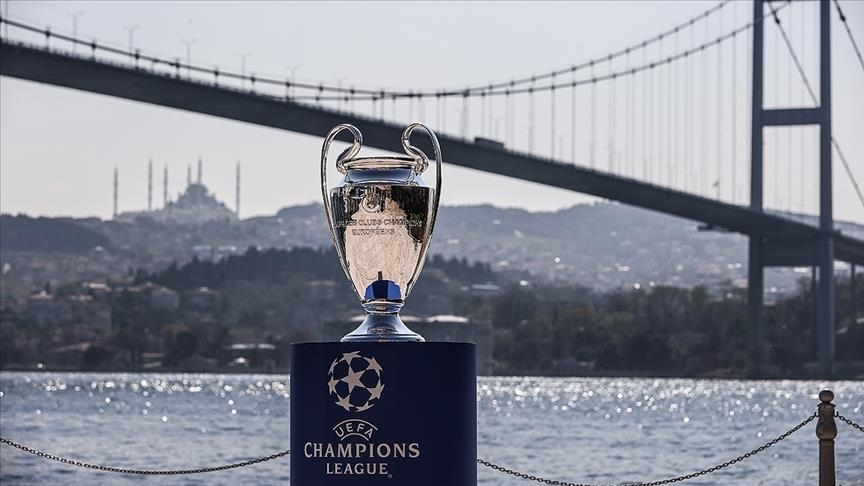 Το Champions League επιστρέφει: Όλες οι ημερομηνίες μέχρι και τον τελικό της Πόλης