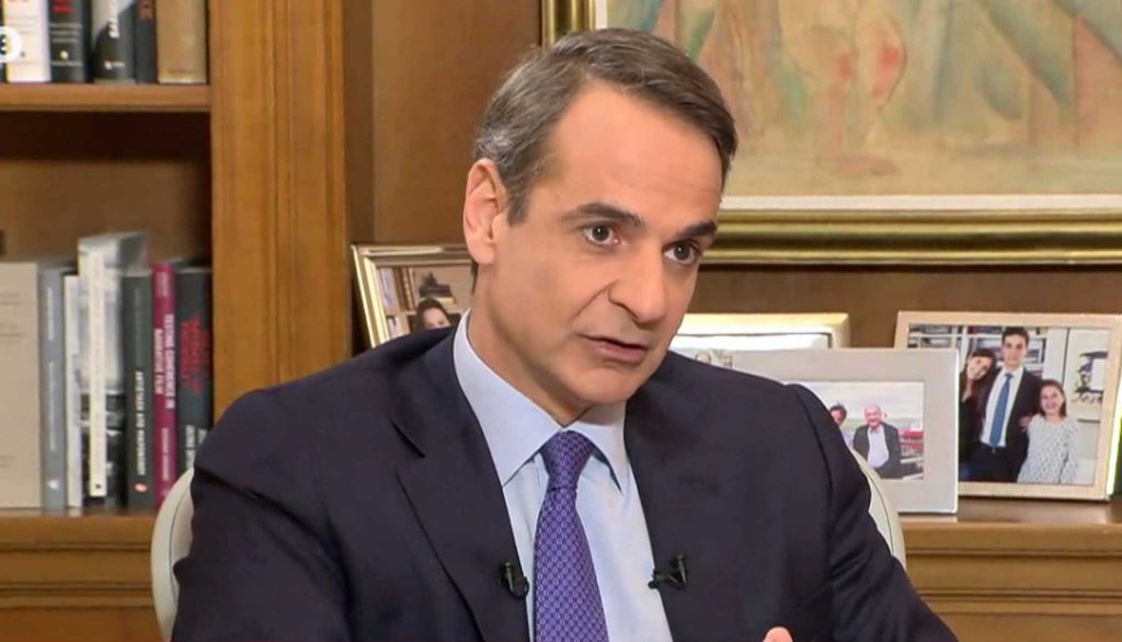 Mixed messages from Mitsotakis, New Democracy MPs on snap elections