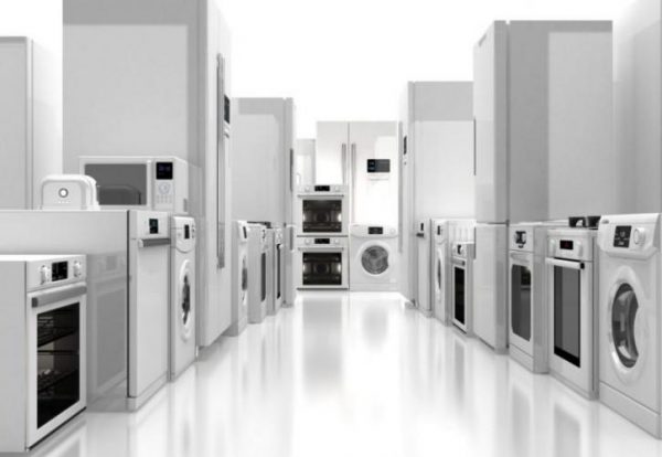 Άνοιξε η πλατφόρμα για την ανακύκλωση ηλεκτρικών συσκευών