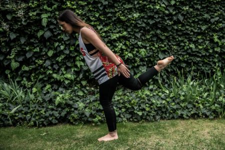 Το τεστ της ισορροπίας: Σχεδόν διπλάσιος ο κίνδυνος θανάτου εάν κάποιος δεν μπορεί να σταθεί στο ένα πόδι