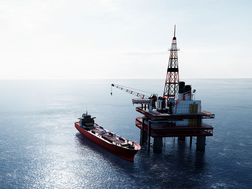 Hydrocarbon Task Force ready to begin work