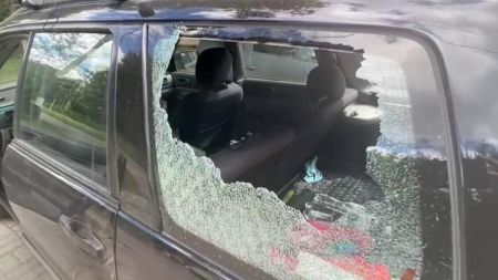 Ουκρανία: Πυρά σε δημοσιογραφική αποστολή – Ανάμεσά τους Έλληνας