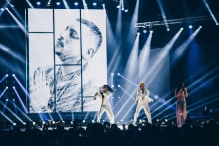 Mad Video Music Awards 2022: Ξεκίνησε η μεγάλη γιορτή της μουσικής