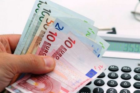 ΑΑΔΕ: Στα 3,5 δισ. ευρώ οι απλήρωτοι φόροι στο πρώτο τετράμηνο