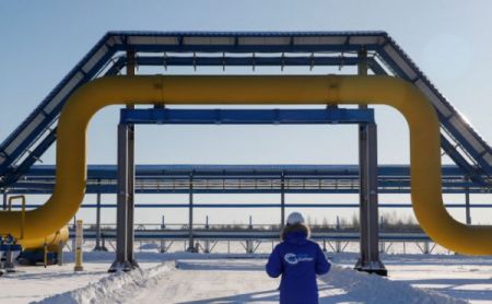 Φυσικό αέριο: Ο Πούτιν ίσως κλείσει τις στρόφιγγες προς την Ευρώπη τον χειμώνα