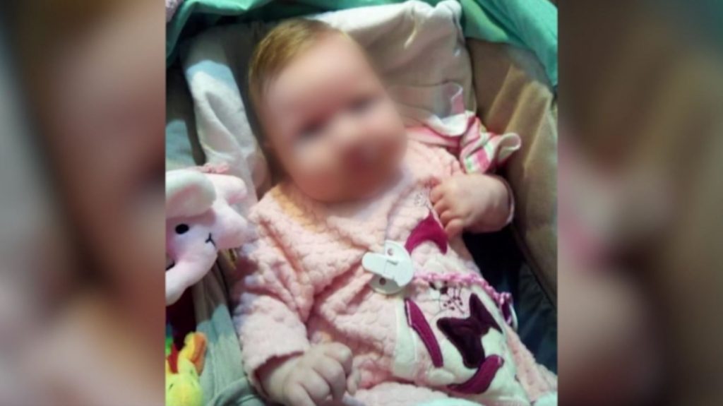 Πάτρα: Κόντρα μεταξύ των γιατρών για το θάνατο της Ίριδας