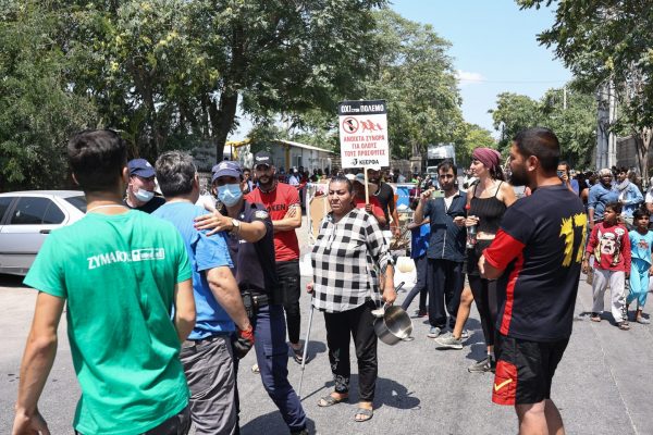 Προσφυγικό: Κόλαφος ΟΗΕ κατά Ελλάδας – Βολές και σε ΕΕ – Τι απαντά το υπουργείο