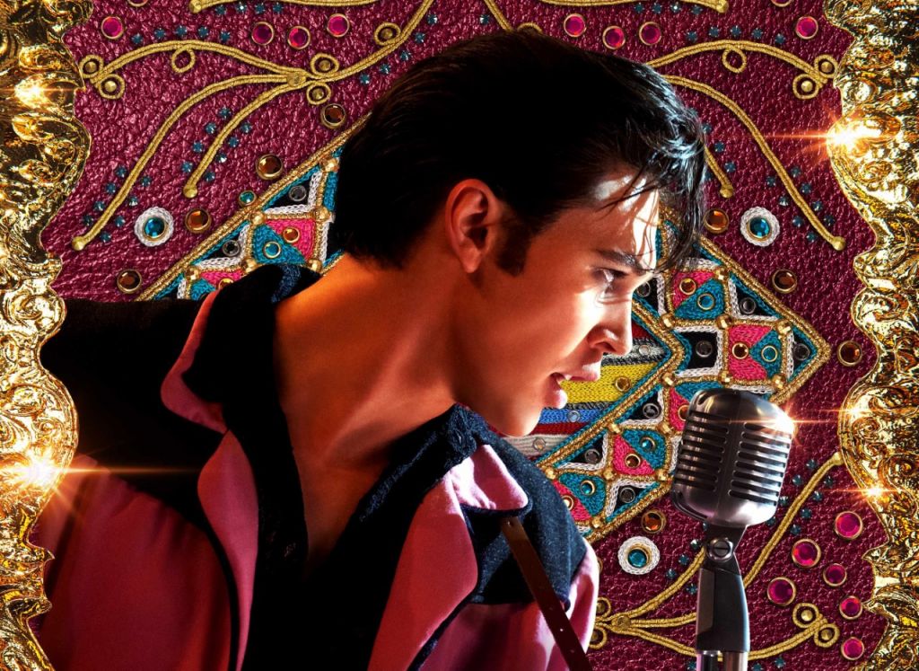 Οι ταινίες της εβδομάδας: Για πάντα Elvis!