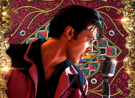 Οι ταινίες της εβδομάδας: Για πάντα Elvis!