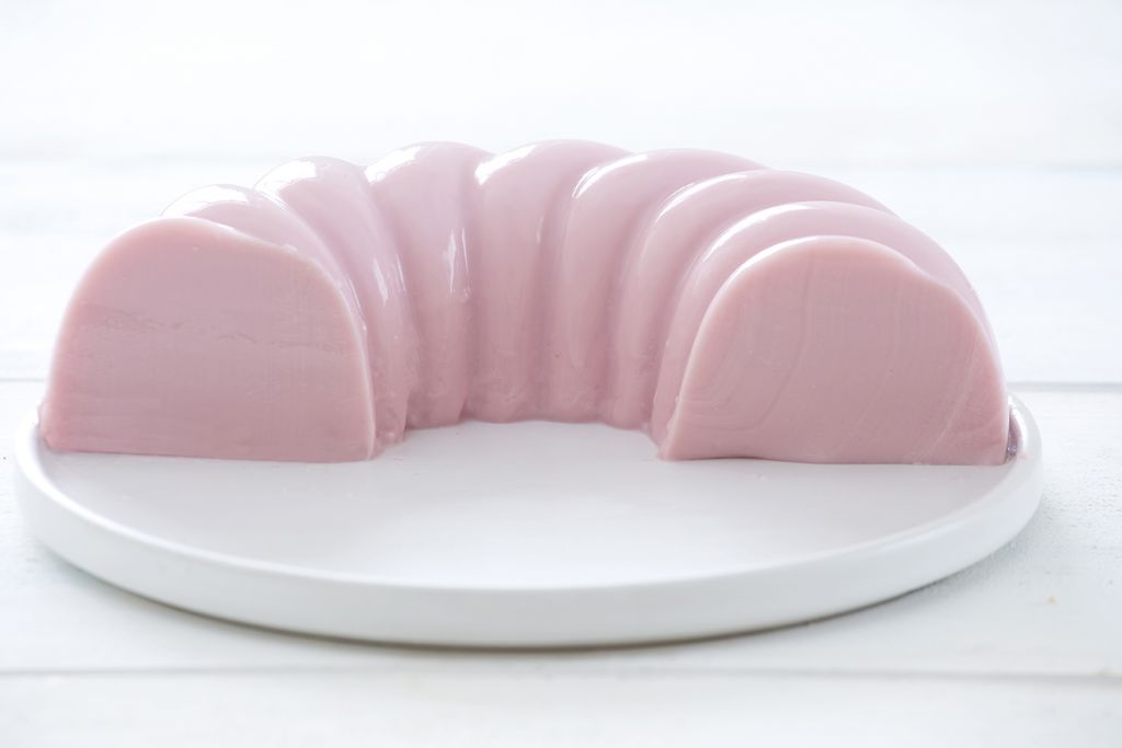 Γιαουρτοζελέ