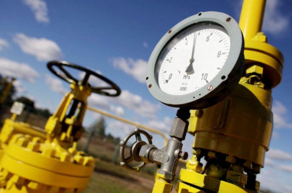 Κρεμλίνο: Η Ρωσία είναι ένας πολύ αξιόπιστος προμηθευτής φυσικού αερίου της Ευρώπης