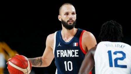 «Θα πούμε στον Κάρι, ότι οι ΟΑ δεν είναι στο Παρίσι»