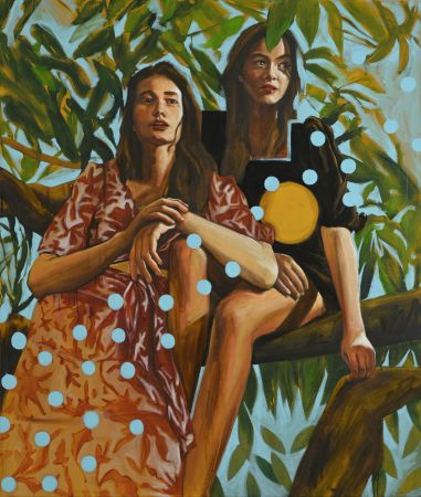 Στέλλα Καπεζάνου, «Στη σύγχρονη τέχνη το ταλέντο και η δεξιότητα δεν επαρκούν»