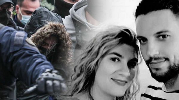 Πάτρα: «Μίλησαν» οι κεραίες των κινητών – Αποκάλυψη για νέες διώξεις