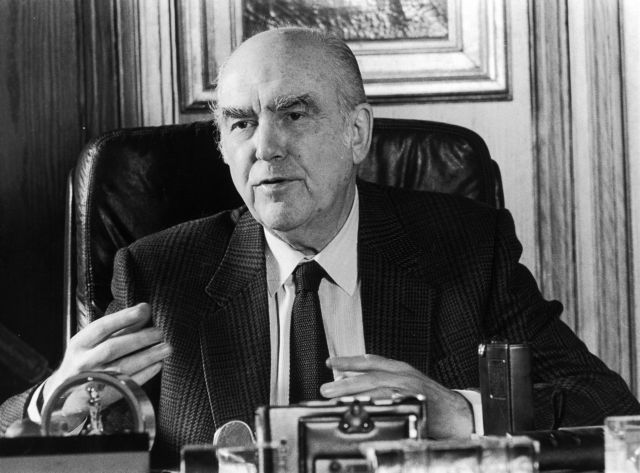 Ανδρέας Παπανδρέου: Η ανατομία μιας αποτυχίας