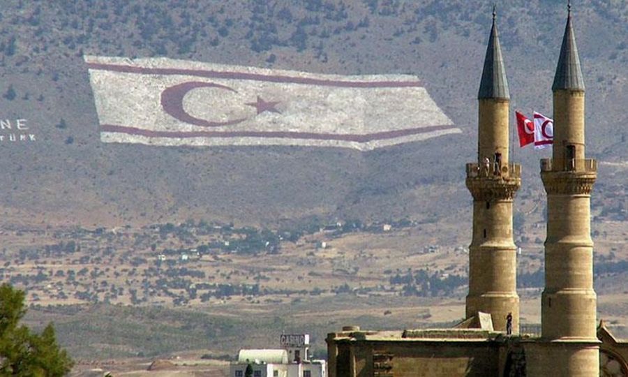 Τουρκία: Αναγνώριση του κατοχικού καθεστώτος της Κύπρου από την πίσω πόρτα