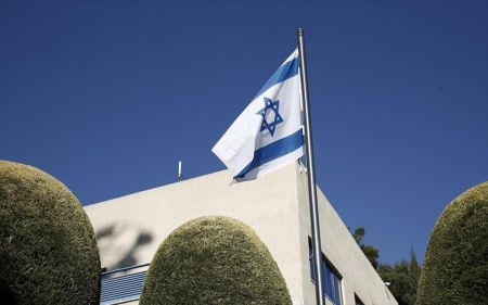 Δεν είναι αντίο!