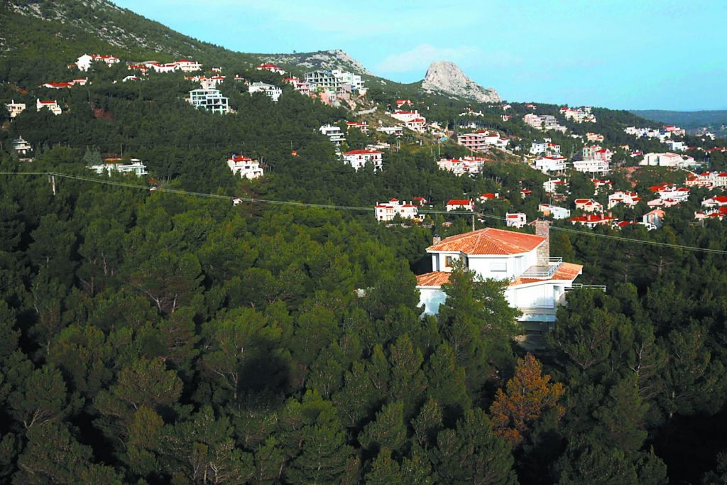 Κτηματολόγιο: Στην τελική ευθεία για δηλώσεις χωρίς πρόστιμο