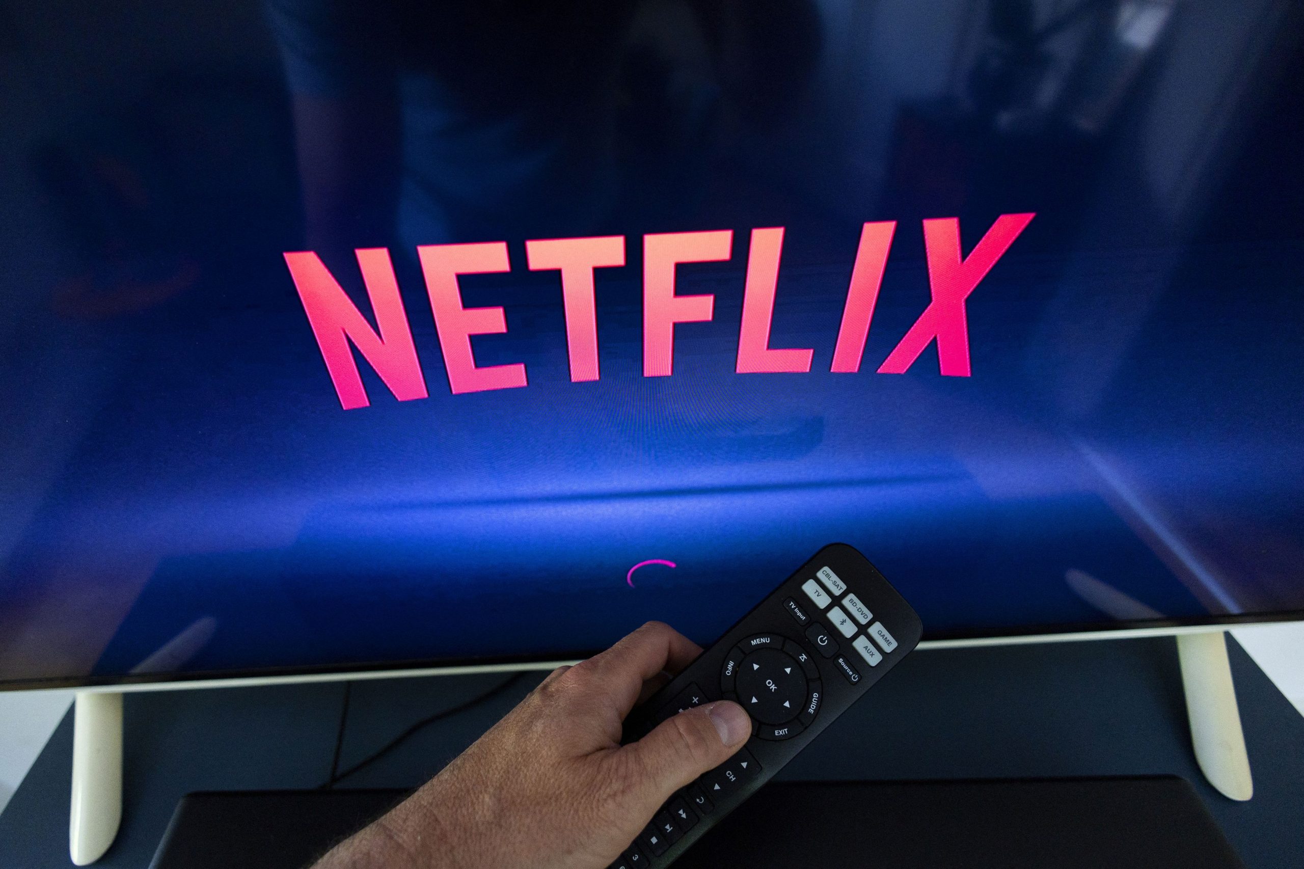 Netflix: Πότε έρχεται το μπλόκο στους κοινόχρηστους κωδικούς