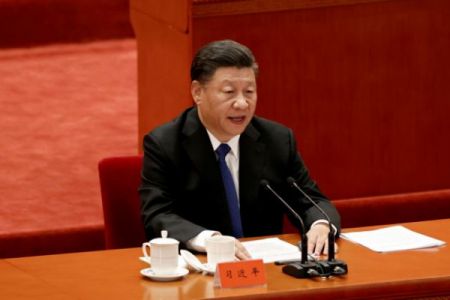 Κίνα: Ο πρόεδρος Σι επέκρινε την «κατάχρηση» των διεθνών κυρώσεων στη σύνοδο των Bricks