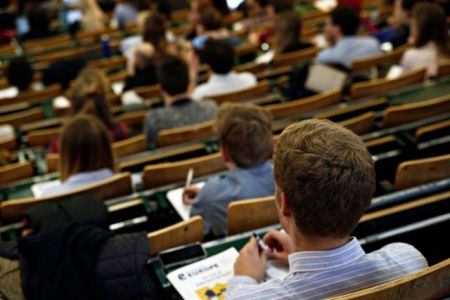 Πανεπιστήμια: Νέα παράταση στις θητείες των πρυτανικών αρχών, ως τον Φεβρουάριο του 2023
