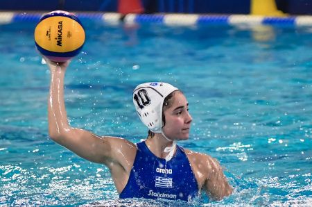 Απίστευτη η Εθνική, «κατάπιε» την Γαλλία (15-4)