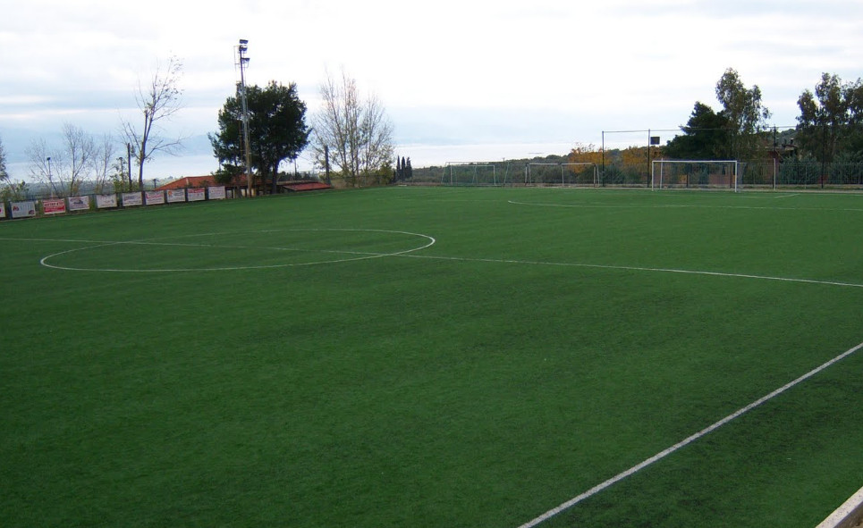 Εύβοια: Πέθανε 14χρονος ποδοσφαιριστής στο γήπεδο