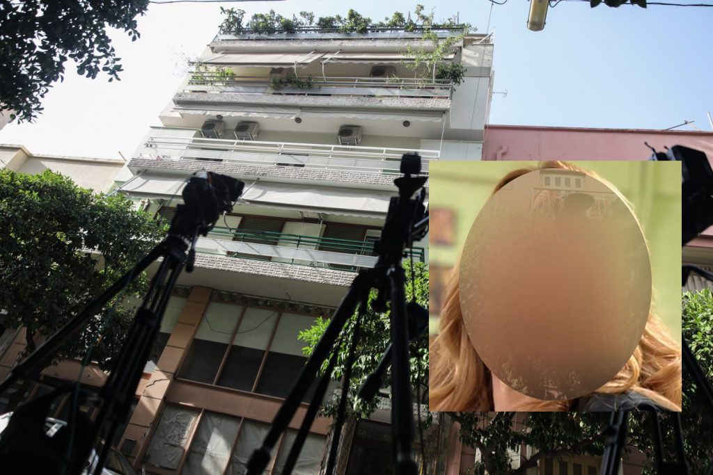 Γυναικοκτονία στο Κουκάκι: Σε διάσταση το ζευγάρι – Ζούσαν σε ξεχωριστά σπίτια