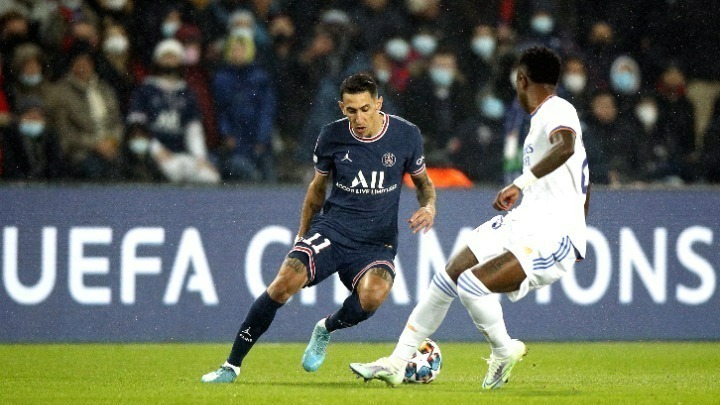 Μπαρτσελόνα: Κοντά σε συμφωνία με τον Ντι Μαρία