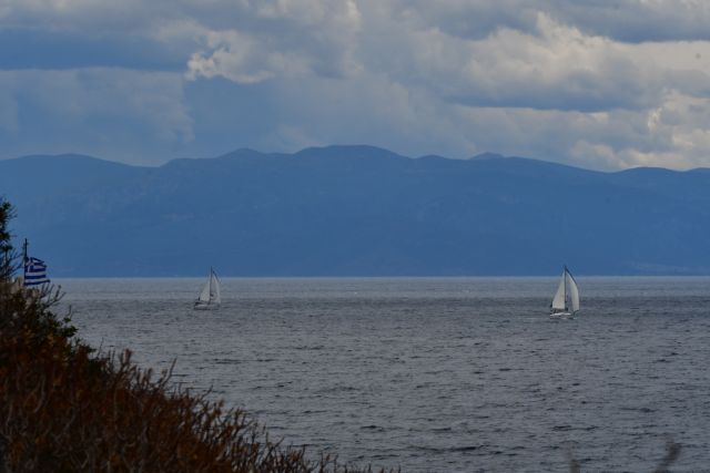 Καιρός: Πυκνές νεφώσεις – Η πρόγνωση του Γιάννη Καλλιάνου