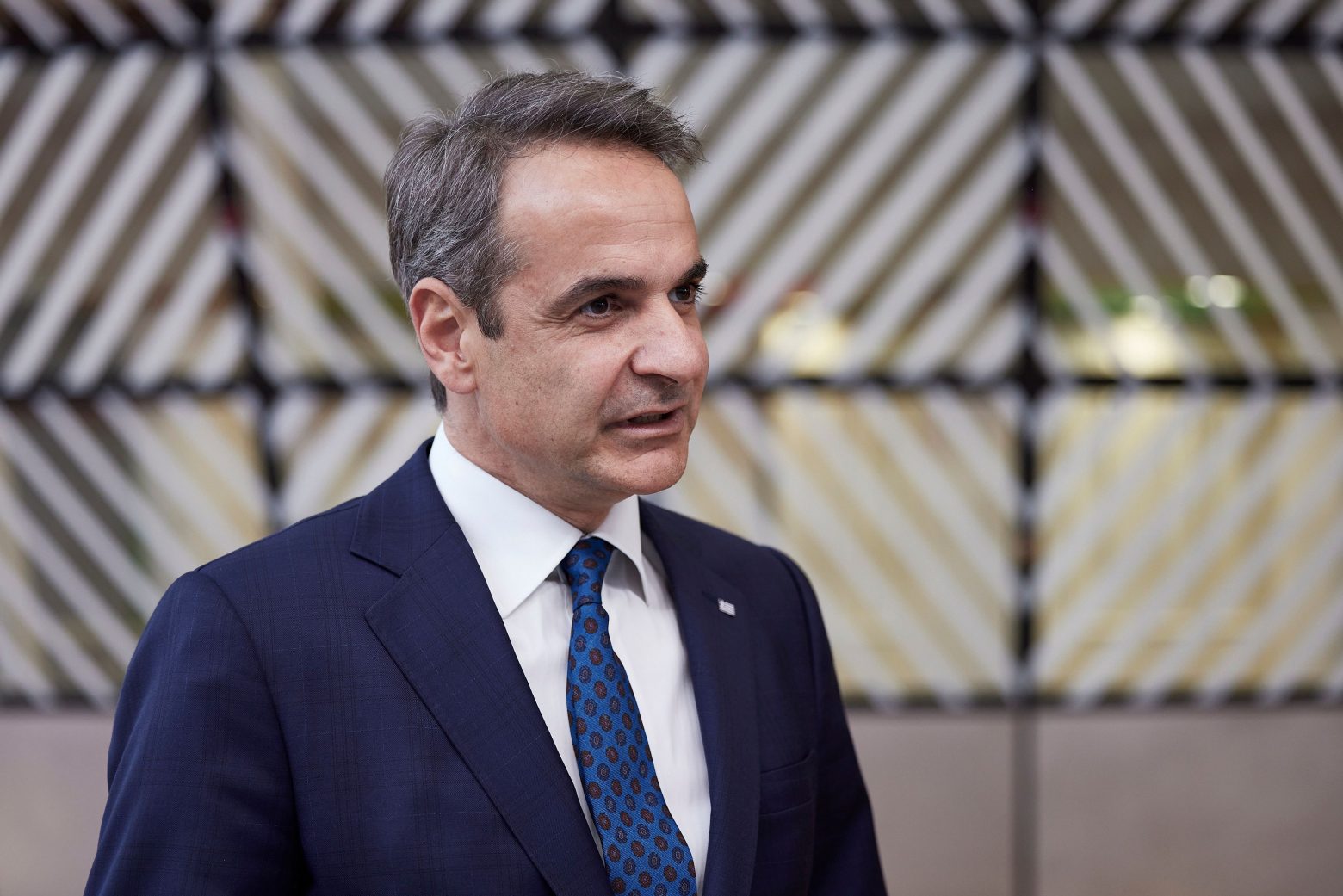 Μητσοτάκης: Είναι δύσκολο να σας πείσω ότι δεν θα γίνουν εκλογές