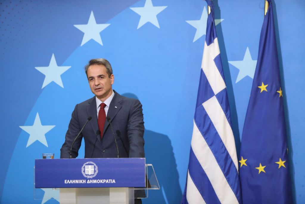 Σύνοδος Κορυφής: Από Σεπτέμβριο οι προτάσεις για αποσύνδεση των τιμών φυσικού αερίου και ηλεκτρικού