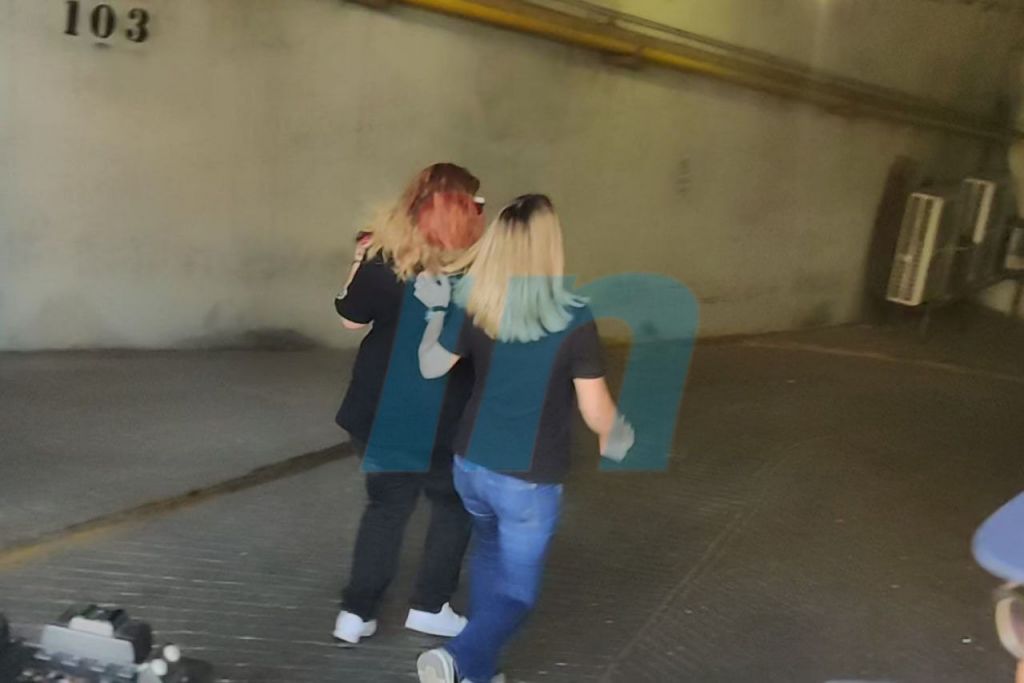 Κατερινόπουλος: Θα ξανακαλέσουν την Δήμητρα Πισπιρίγκου να καταθέσει – «Kρίμα να πάει φυλακή»