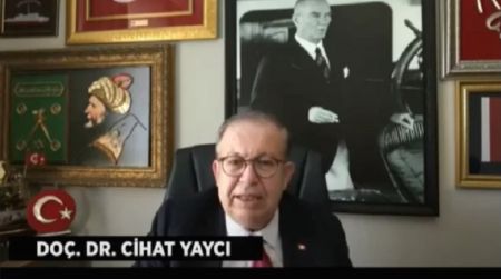 Γιαϊτζί: Η Ελλάδα έχει 3 στρατηγικούς στόχους – Απειλεί την Τουρκία και δεν απειλείται