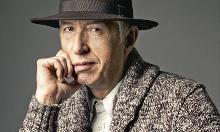 Μενδώνη: Ο Κωνσταντίνος Τζούμας έγραψε ο ίδιος τον μεγαλύτερο ρόλο της ζωής του