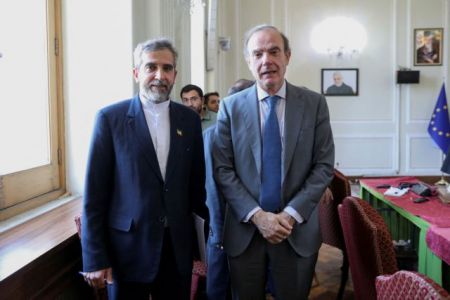 Τεχεράνη: Απέδωσε καρπούς η επίσκεψη Μπορέλ – Στο τραπέζι θα επανέλθουν Ιράν και ΗΠΑ