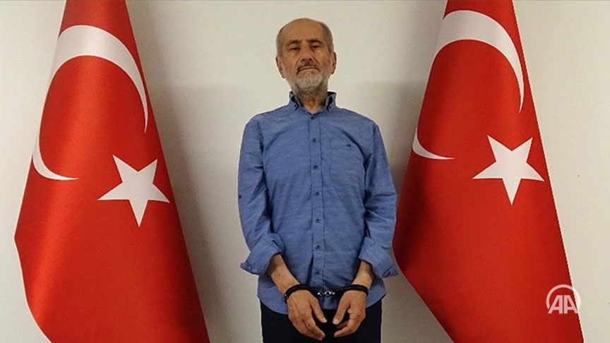 Τουρκικά ΜΜΕ: Σύλληψη «Έλληνα κατασκόπου» – «Ύποπτα παιχνίδια» λέει η Αθήνα