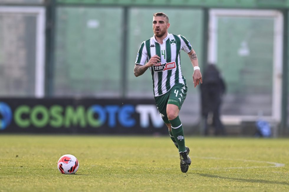 Παναθηναϊκός: Τέλος ο Βέλεθ – Δεκτή η νέα πρόταση της Αλ Φατέχ