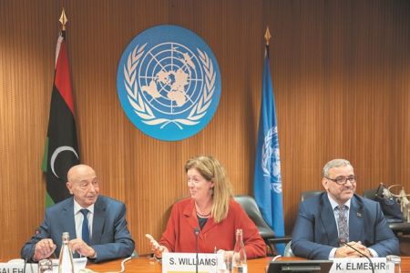 Προς «νέο 2011» η Λιβύη