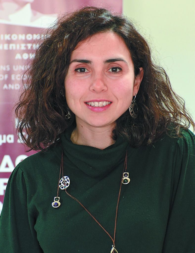 Σωστή  διαχείριση  των  εργαζομένων  και επιτυχία