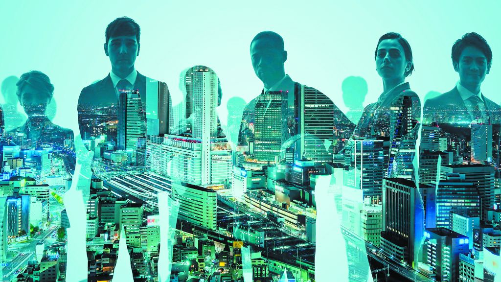 Το μέλλον της εργασίας