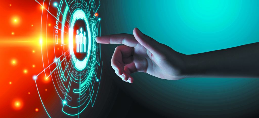 Ανθρώπινο Δυναμικό & Ψηφιακή Εποχή