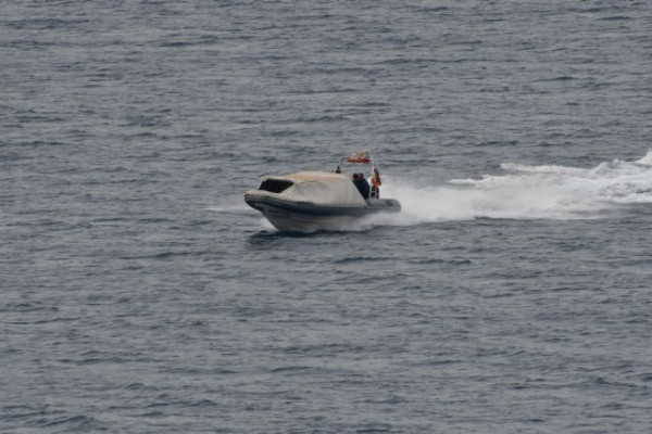 Λέσβος: Δυο νεκρούς άνδρες εντόπισαν οι λουόμενοι στη θάλασσα | tovima.gr