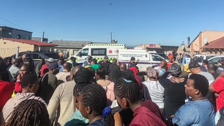 Νότια Αφρική: Τουλάχιστον 22 νεκροί σε κλαμπ – Τι ερευνά η αστυνομία