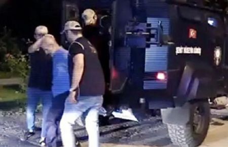 Τουρκία: Στη φυλακή ο «Έλληνας κατάσκοπος» Μοχάμεντ Αμάρ Αμπάρα