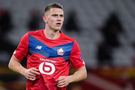 «Μπαμ» της Νιούκαστλ με Μπότμαν