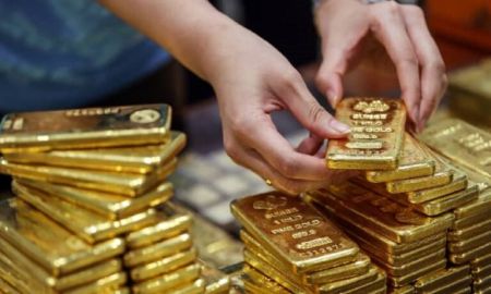 G7: Απαγόρευση στις εισαγωγές ρωσικού χρυσού