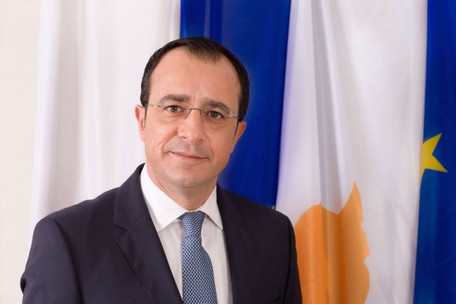 Εκλογές στην Κύπρο: Νέος πρόεδρος ο Νίκος Χριστοδουλίδης