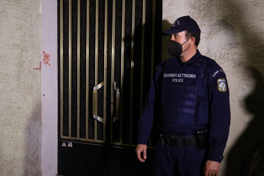 Πάτρα: Κατατίθεται η δικογραφία για την υπόθεση της σπιτονοικοκυράς –  «Να μπει στο κάδρο των ερευνών και ο Δασκαλάκης»